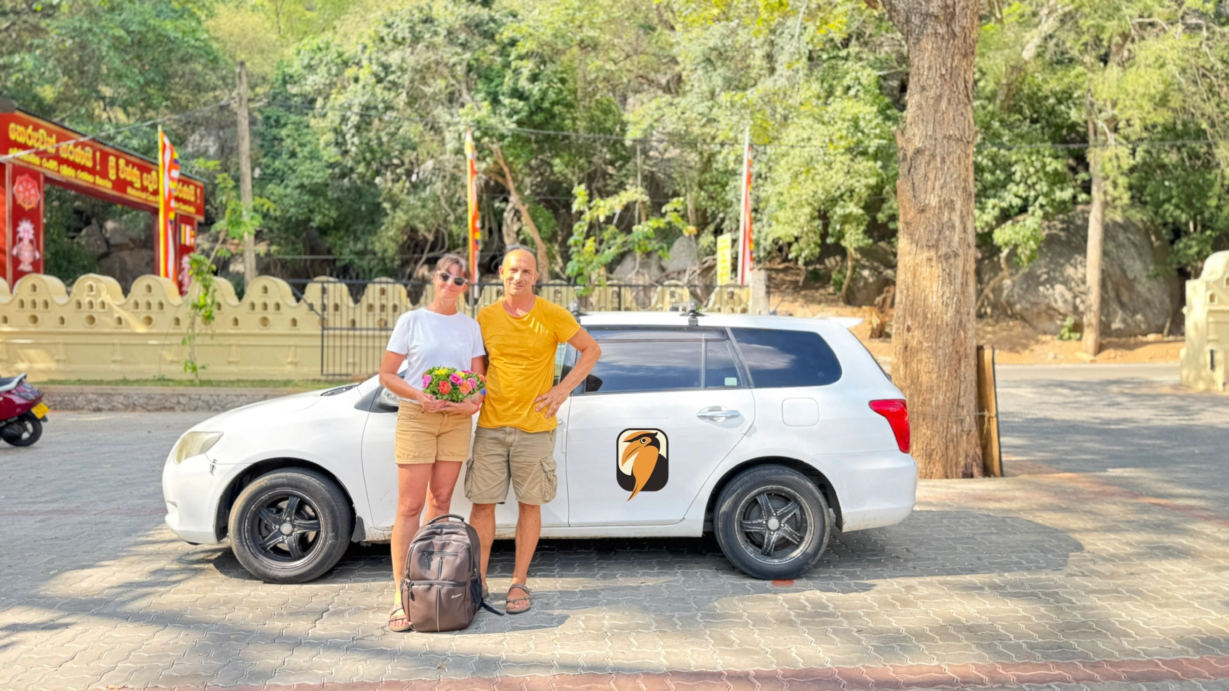 Island-Wide Taxi Transfers Sri Lanka