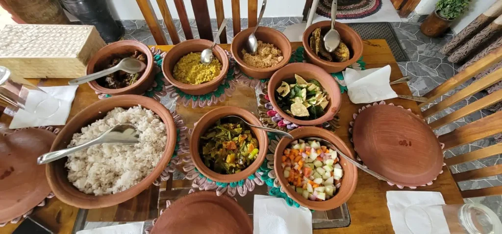 Tuktuk Safari in Arugam Bay: Epic Adventure & Cooking - View 5