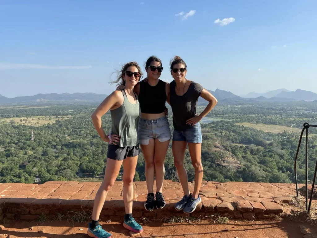 Sigiriya Tour from Arugam Bay: The Lion Rock Adventure - View 6