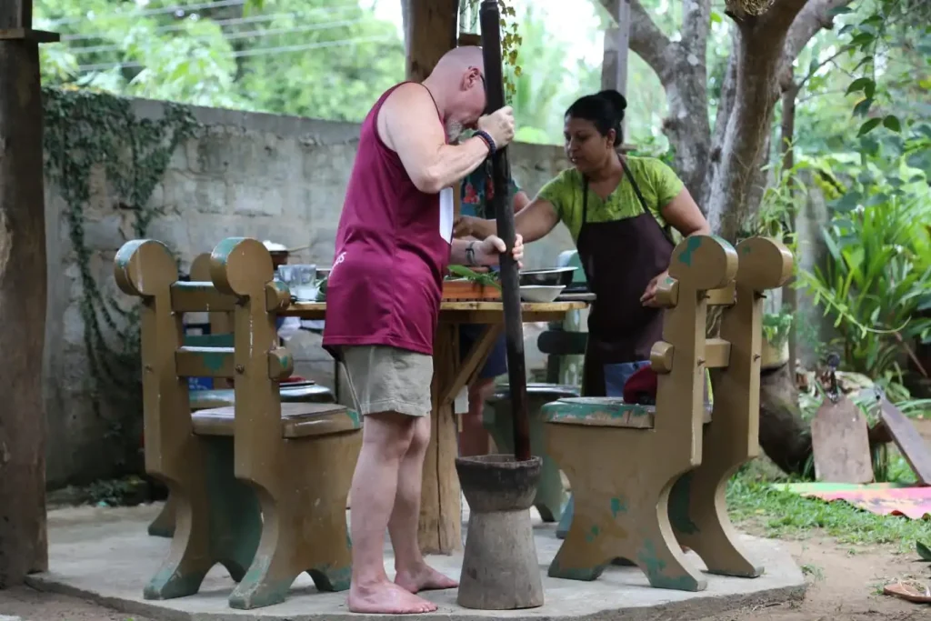 Cooking Class in Arugam Bay: Learn 7 Secret Recipes - View 6