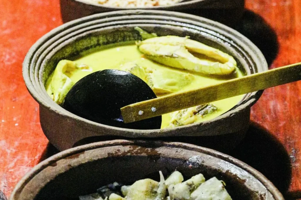 Sigiriya Cooking Class: Master Authentic Island Flavors - View 4