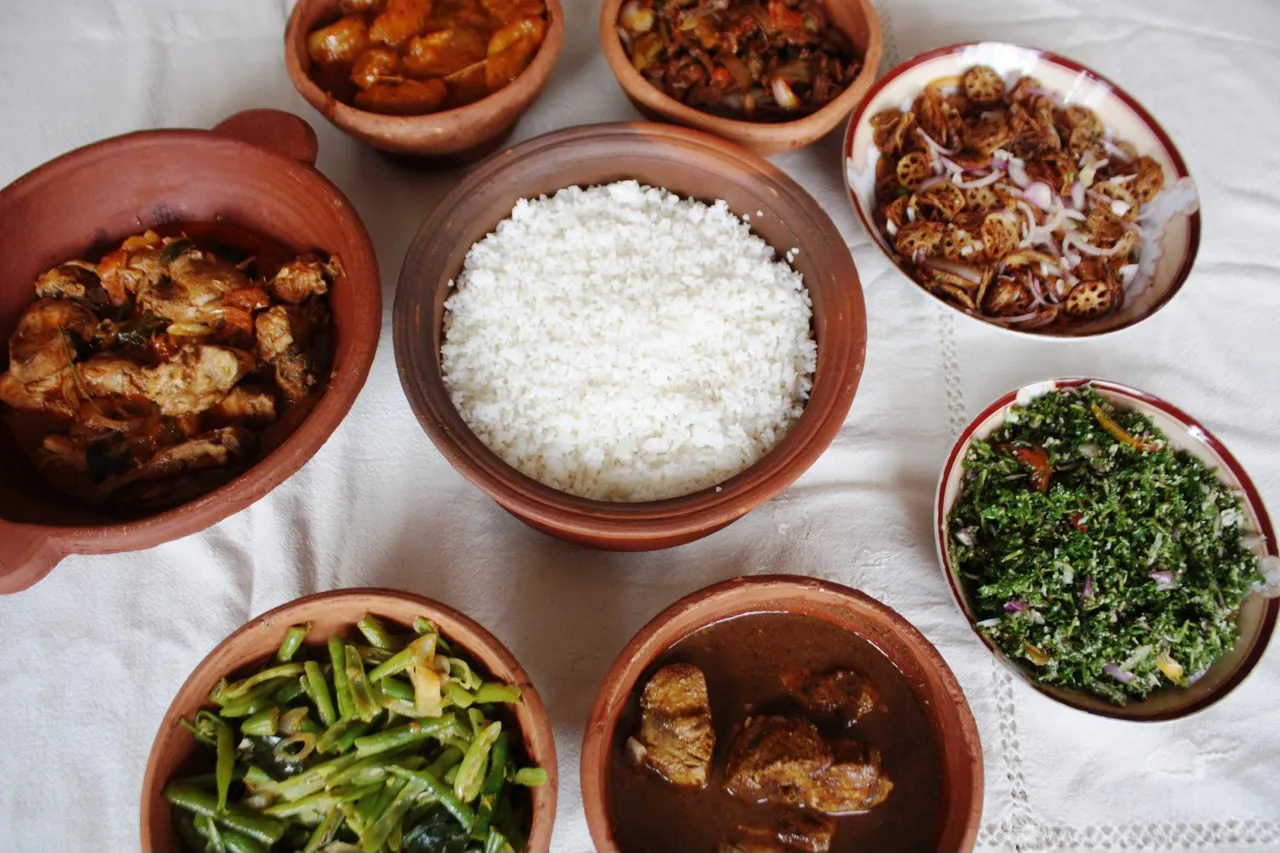 Sigiriya Cooking Class: Master Authentic Island Flavors - View 5