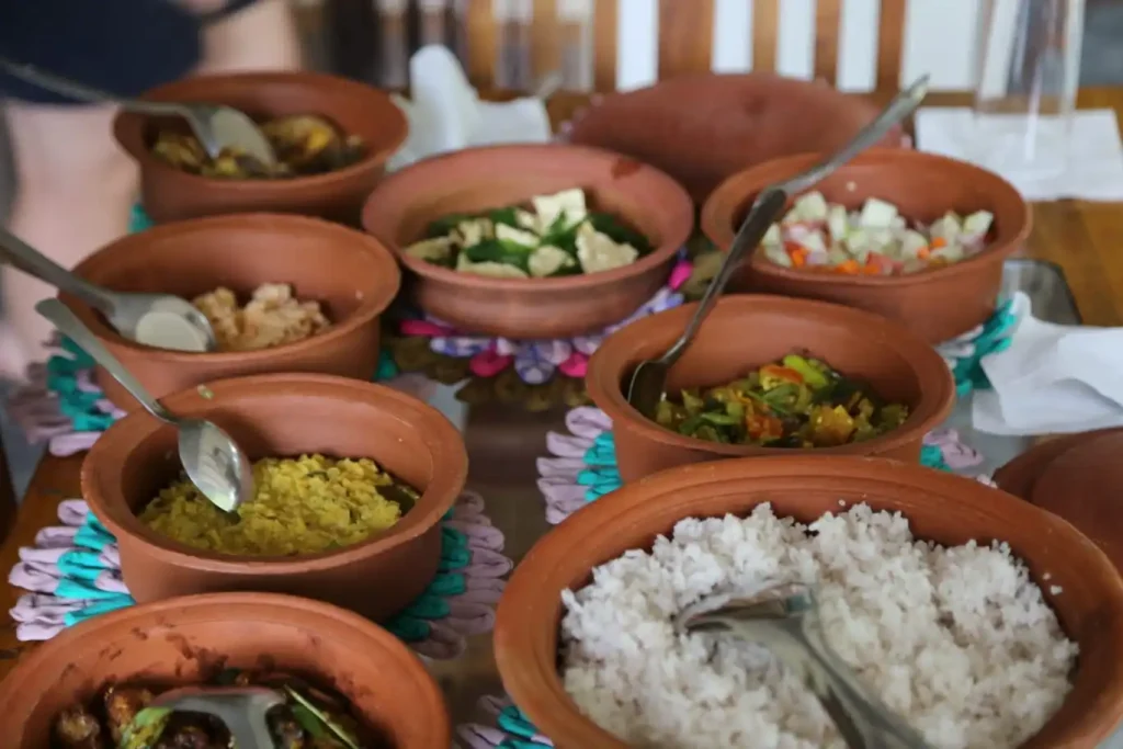 Cooking Class in Arugam Bay: Learn 7 Secret Recipes - View 7