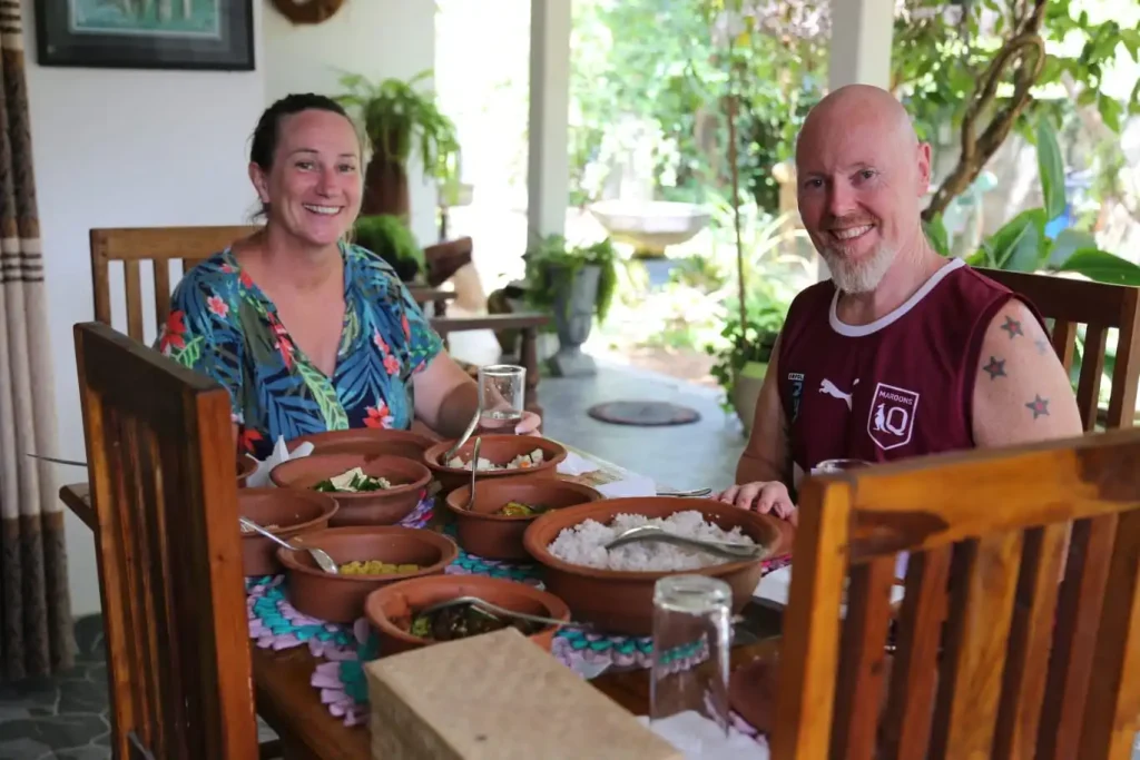 Cooking Class in Arugam Bay: Learn 7 Secret Recipes - View 8