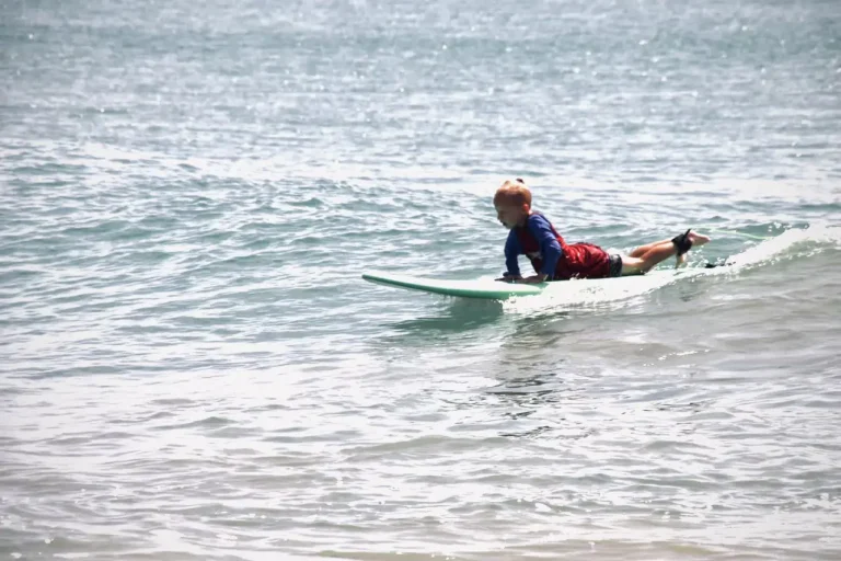 Surf Lessons in Arugam Bay: Top Beginner Wave Experience - View 2