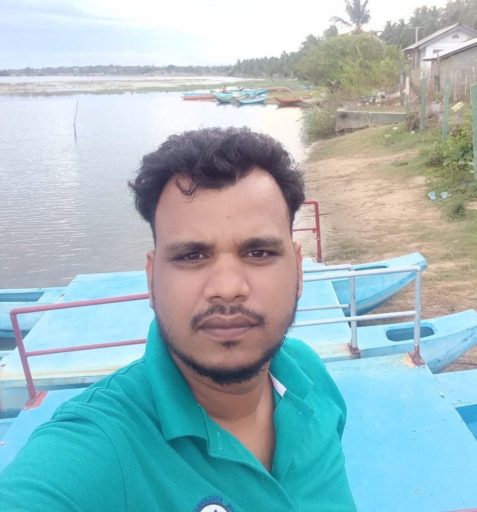 Hashik profile image