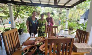 7 Epic Things to Do in Arugam Bay in 2026: Your Ultimate Guide 6 Authentic cooking lesson with Rosi, one of the best things to do in Arugam Bay, brought to you by Arugambay Agenda