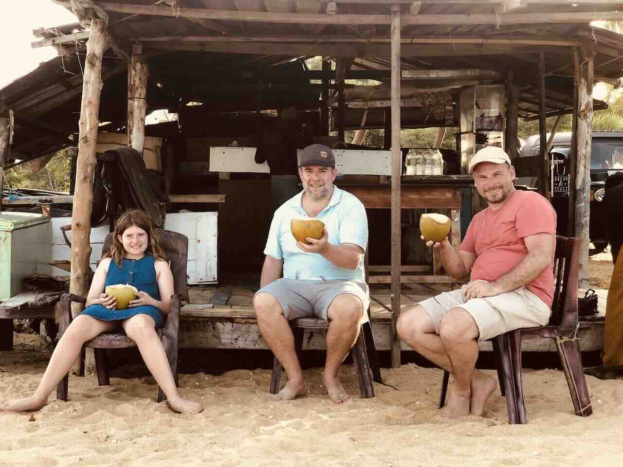 Pottuvil Lagoon Tour with Temple Visit - View 8