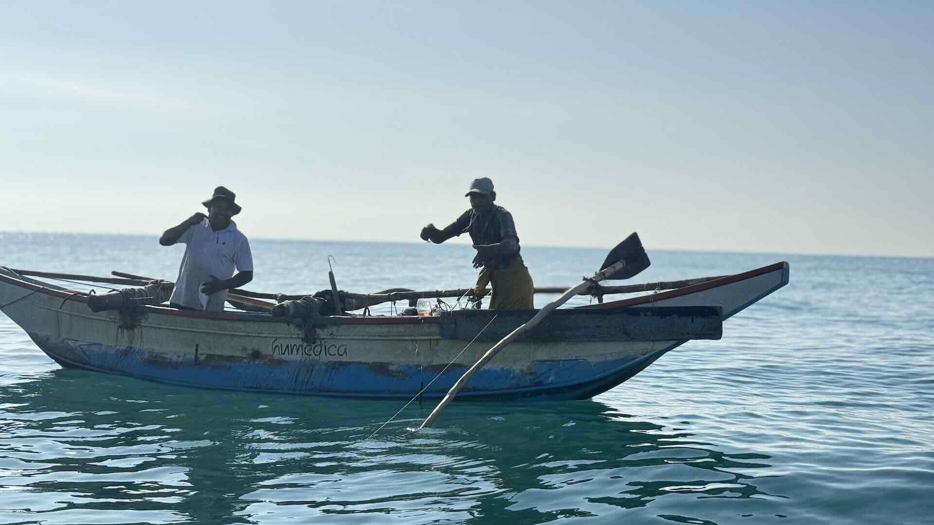 Sea Boat Safari In Arugam Bay: A Hidden Ocean Escape - View 2