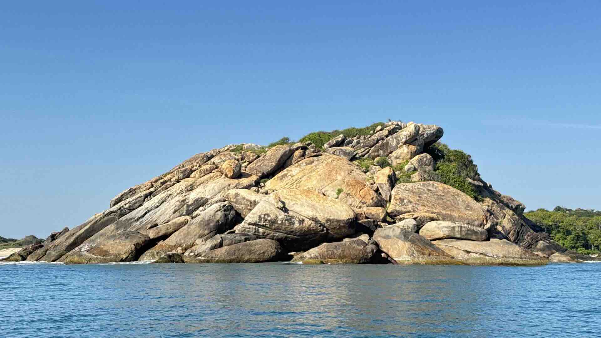 Sea Boat Safari In Arugam Bay: A Hidden Ocean Escape - View 4