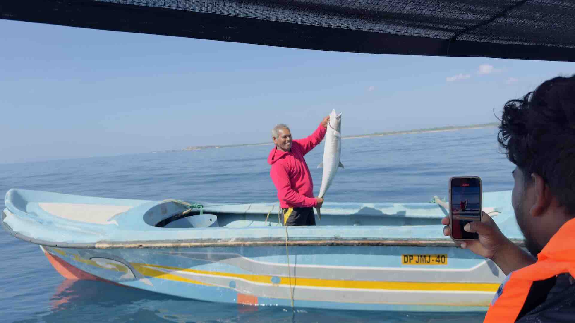 Sea Boat Safari In Arugam Bay: A Hidden Ocean Escape - View 5
