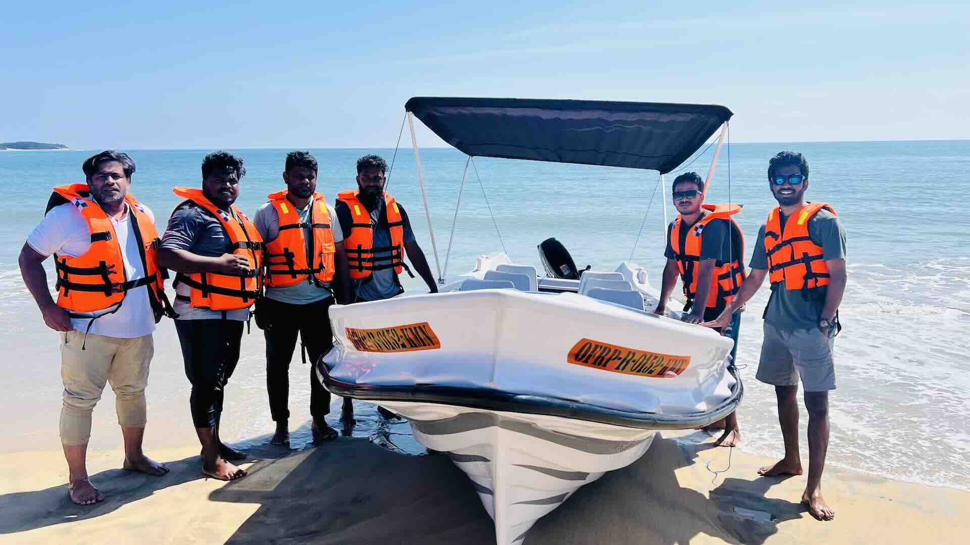 Sea Boat Safari In Arugam Bay: A Hidden Ocean Escape - View 3