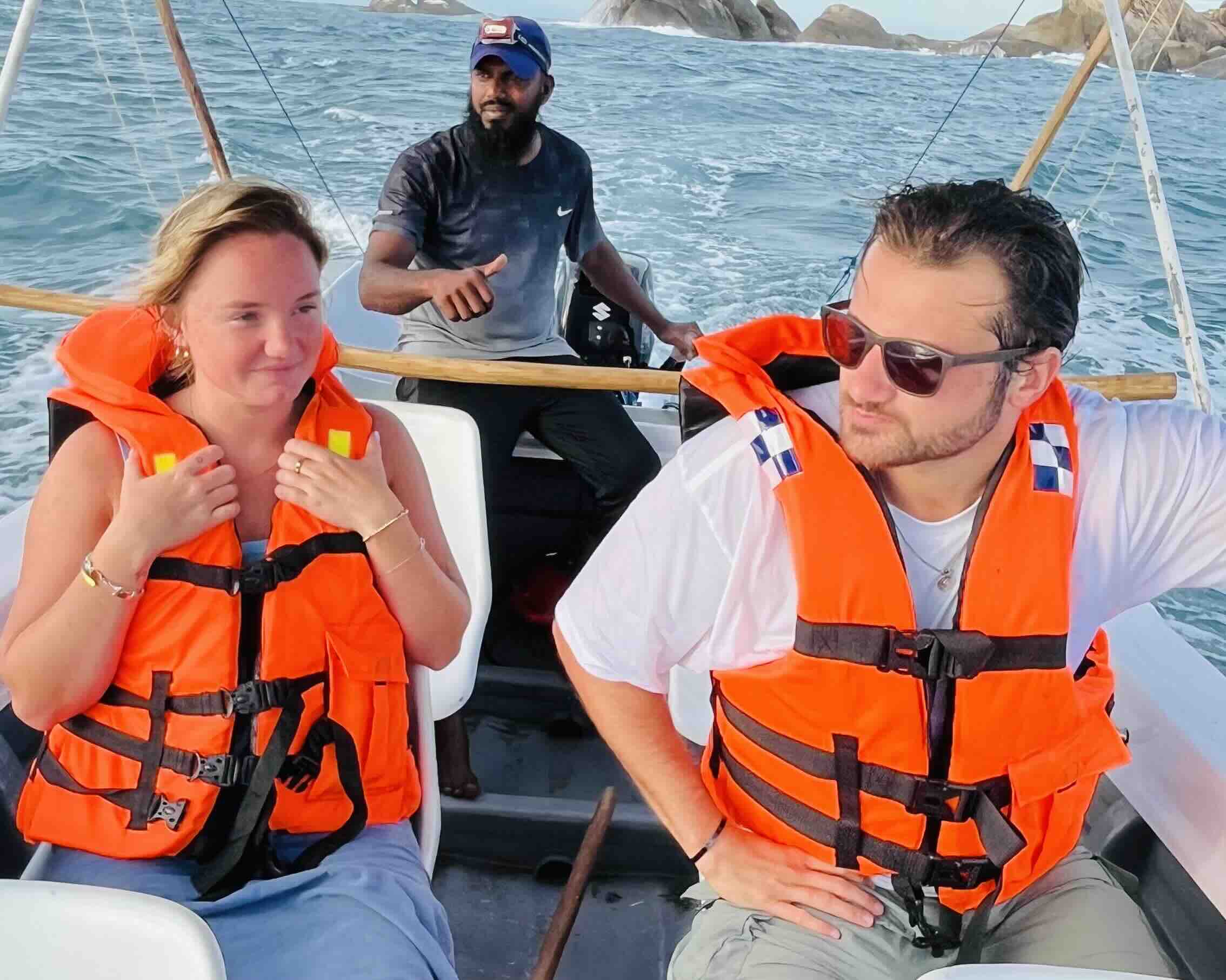 Fishing Tour In Arugam Bay: Catch Big Game In 2026 - View 5