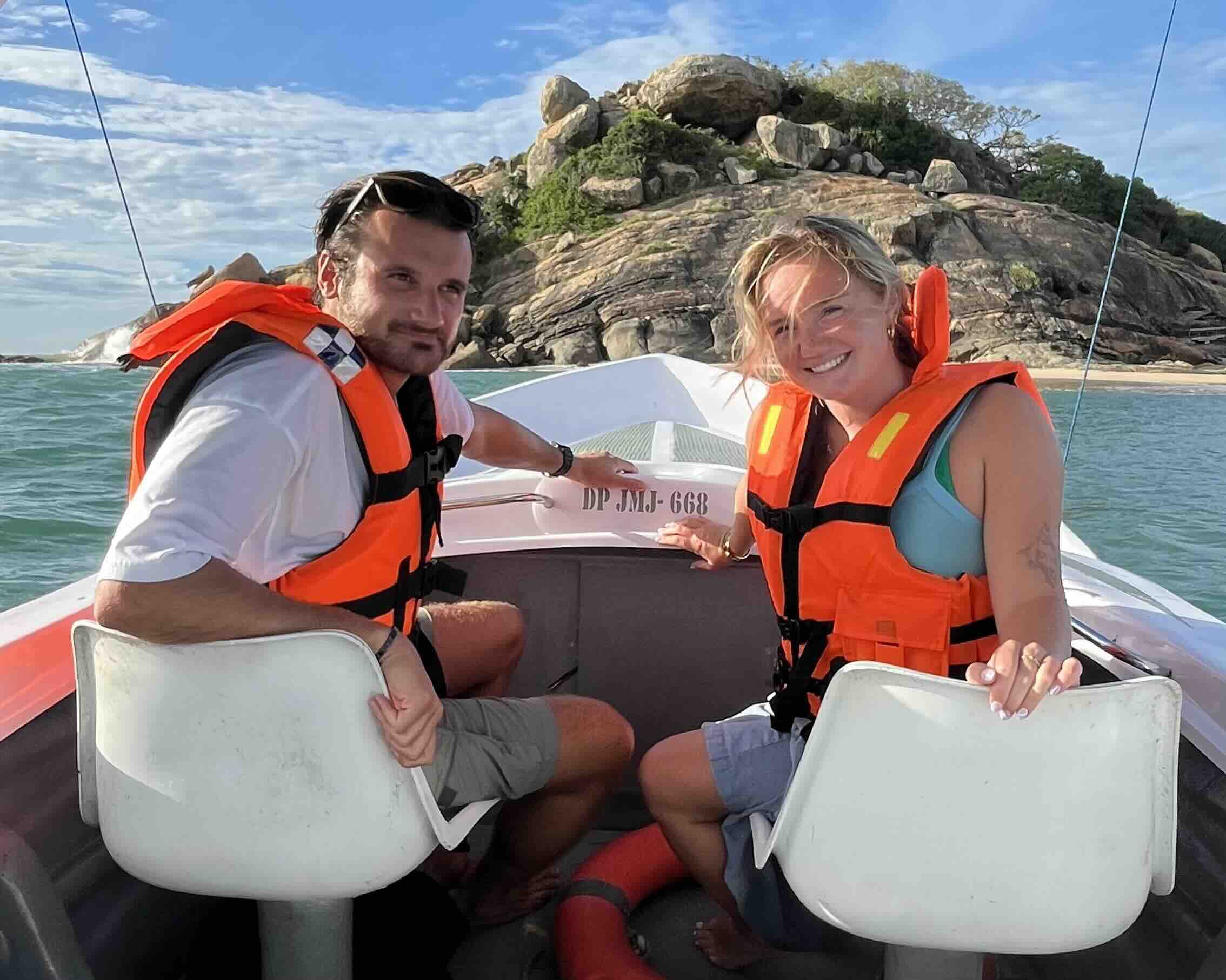 Fishing Tour In Arugam Bay: Catch Big Game In 2026 - View 7