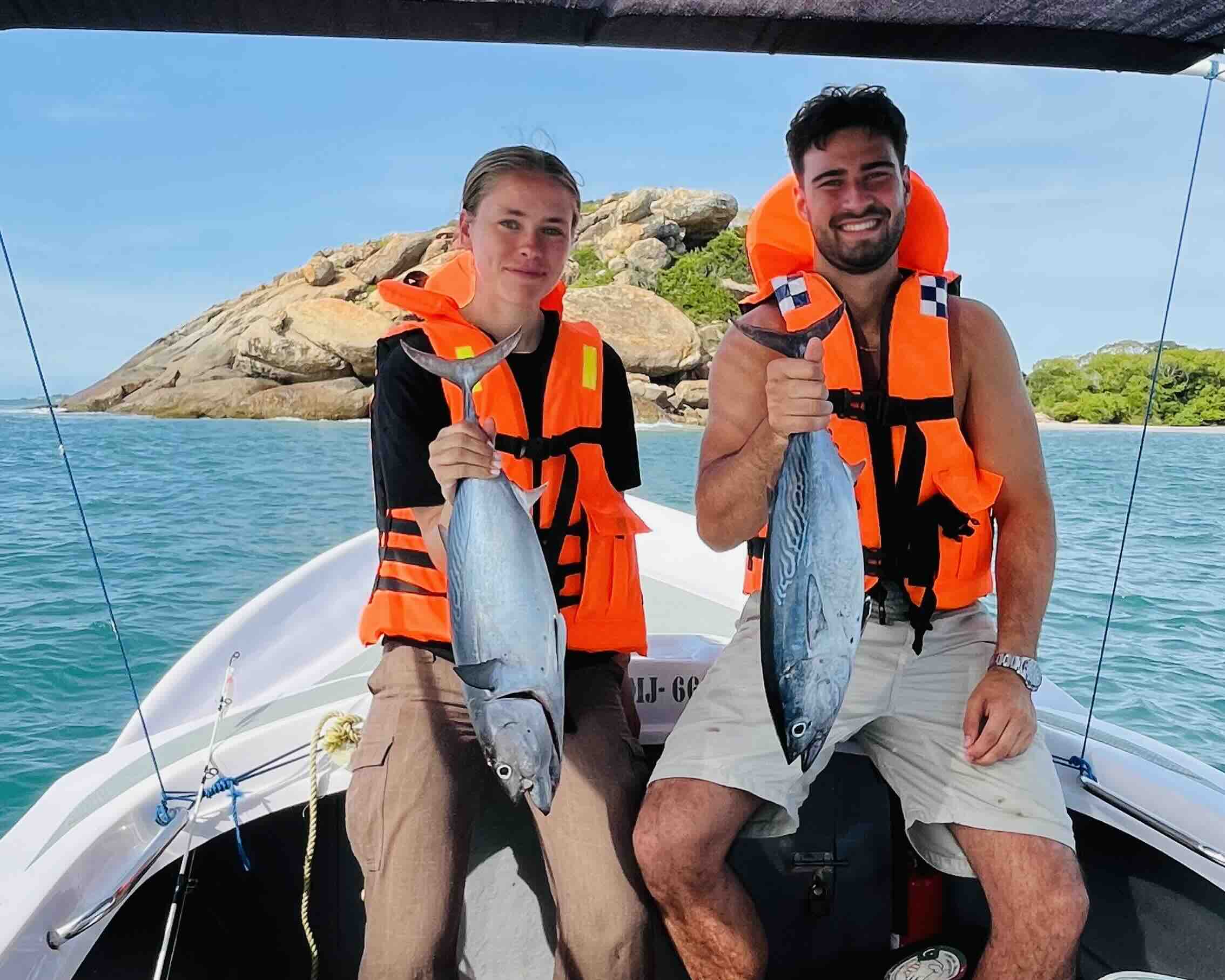 Fishing Tour In Arugam Bay: Catch Big Game In 2026 - View 8